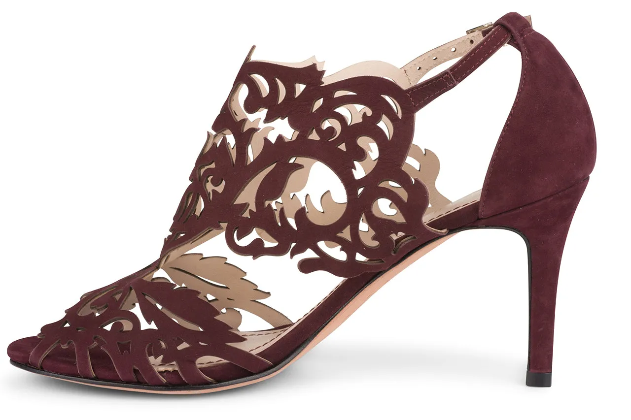 Marcela 3 Heel