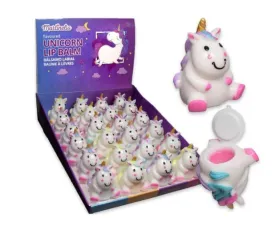 Martinelia Big Unicorn Lip Balm (Styles Vary)