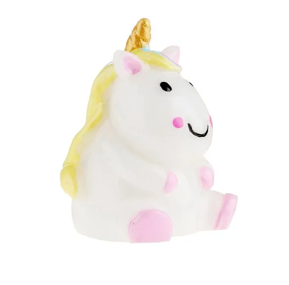 Martinelia Big Unicorn Lip Balm (Styles Vary)