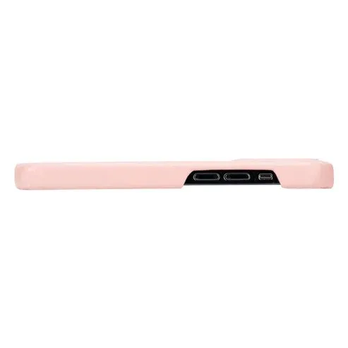 Mason iPhone 14 Pro Case, Nude Pink