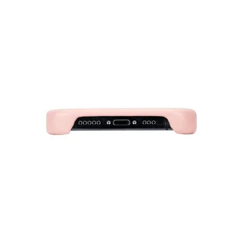 Mason iPhone 14 Pro Case, Nude Pink