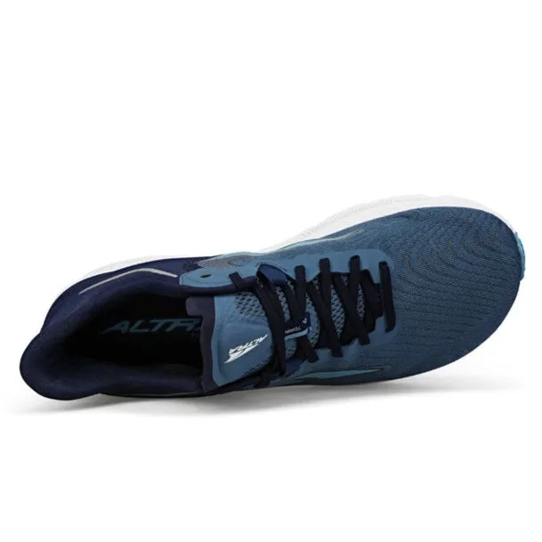 Men's Altra Torin 6 in Mineral Blue