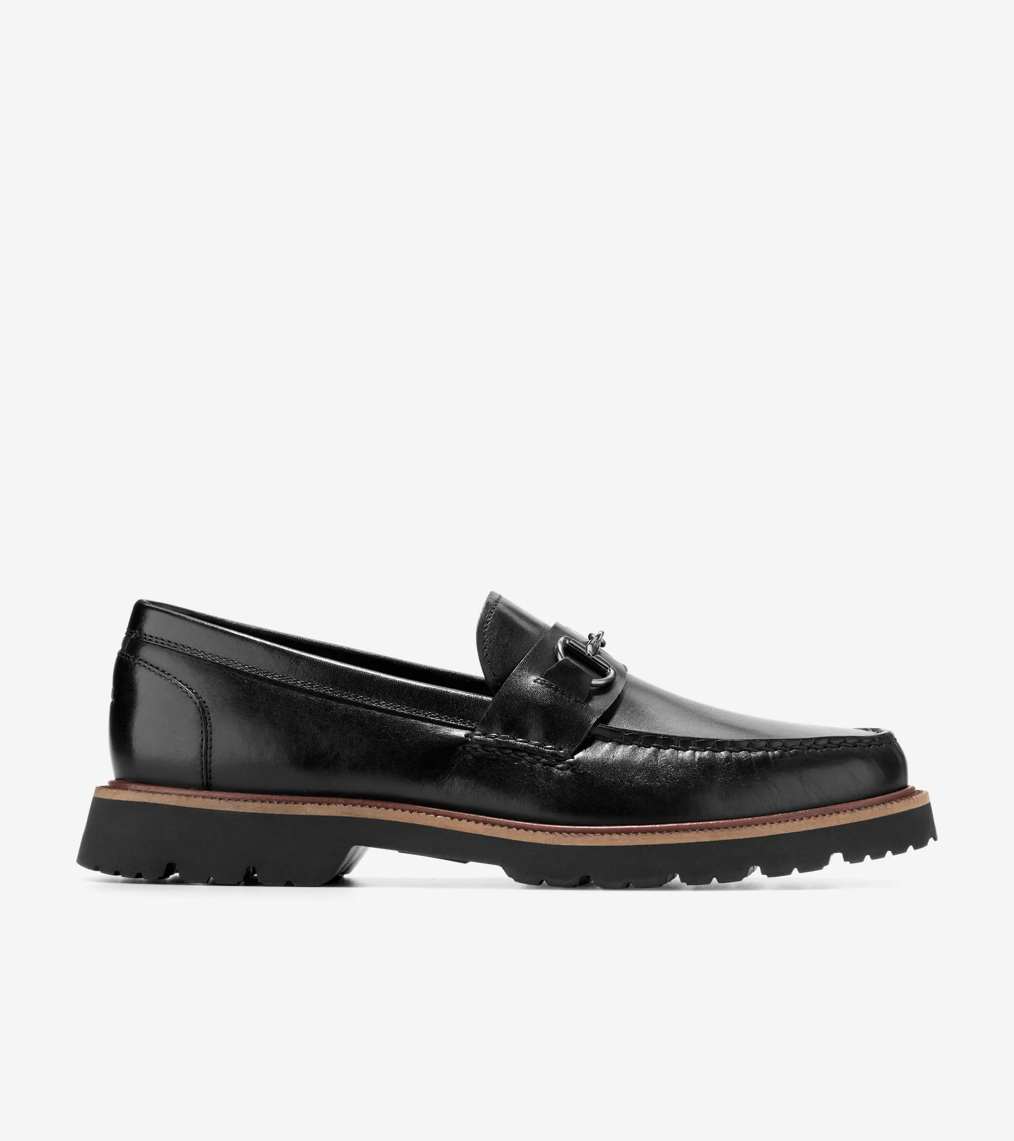 Men's American Classics Bit Loafer