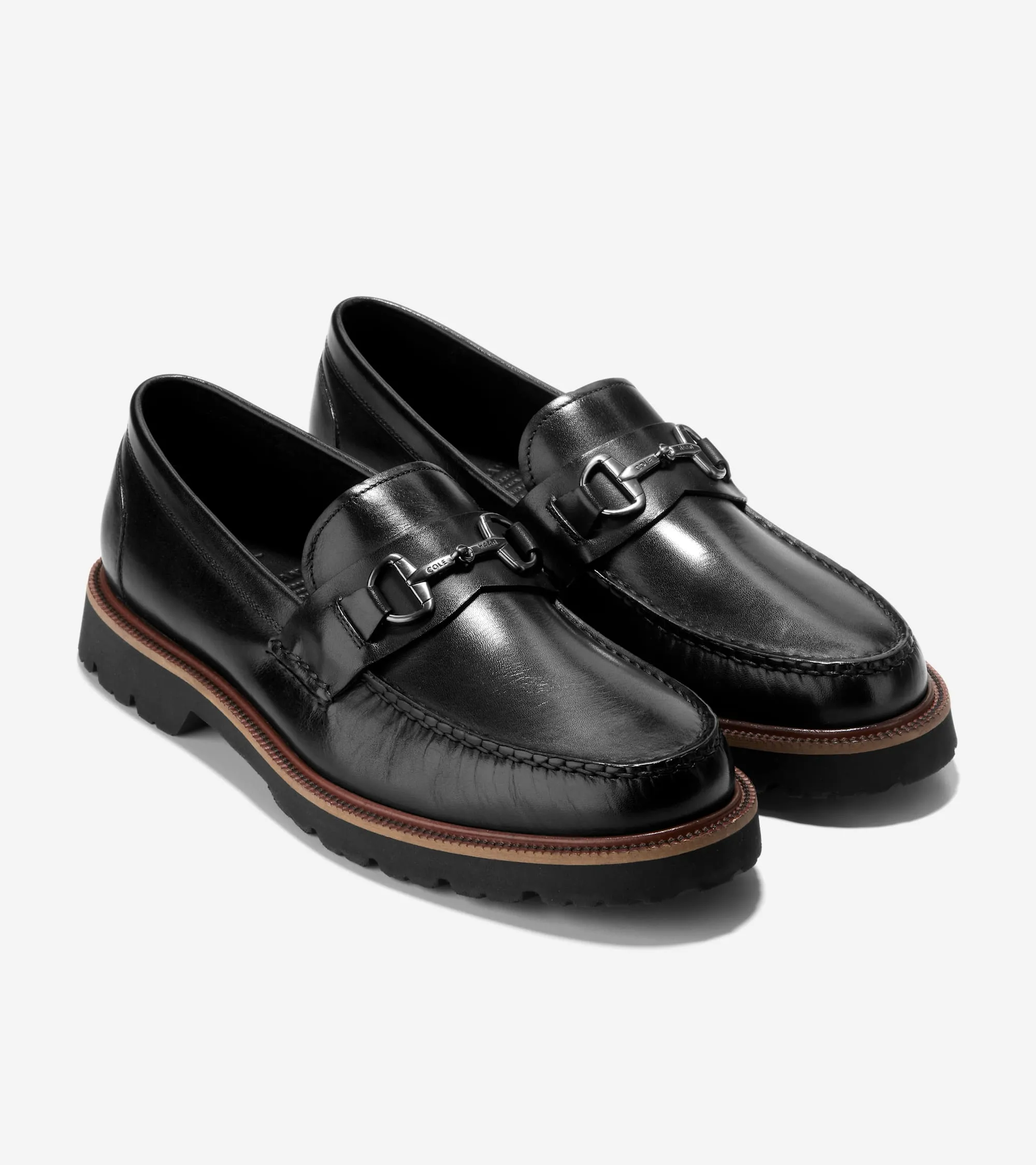 Men's American Classics Bit Loafer