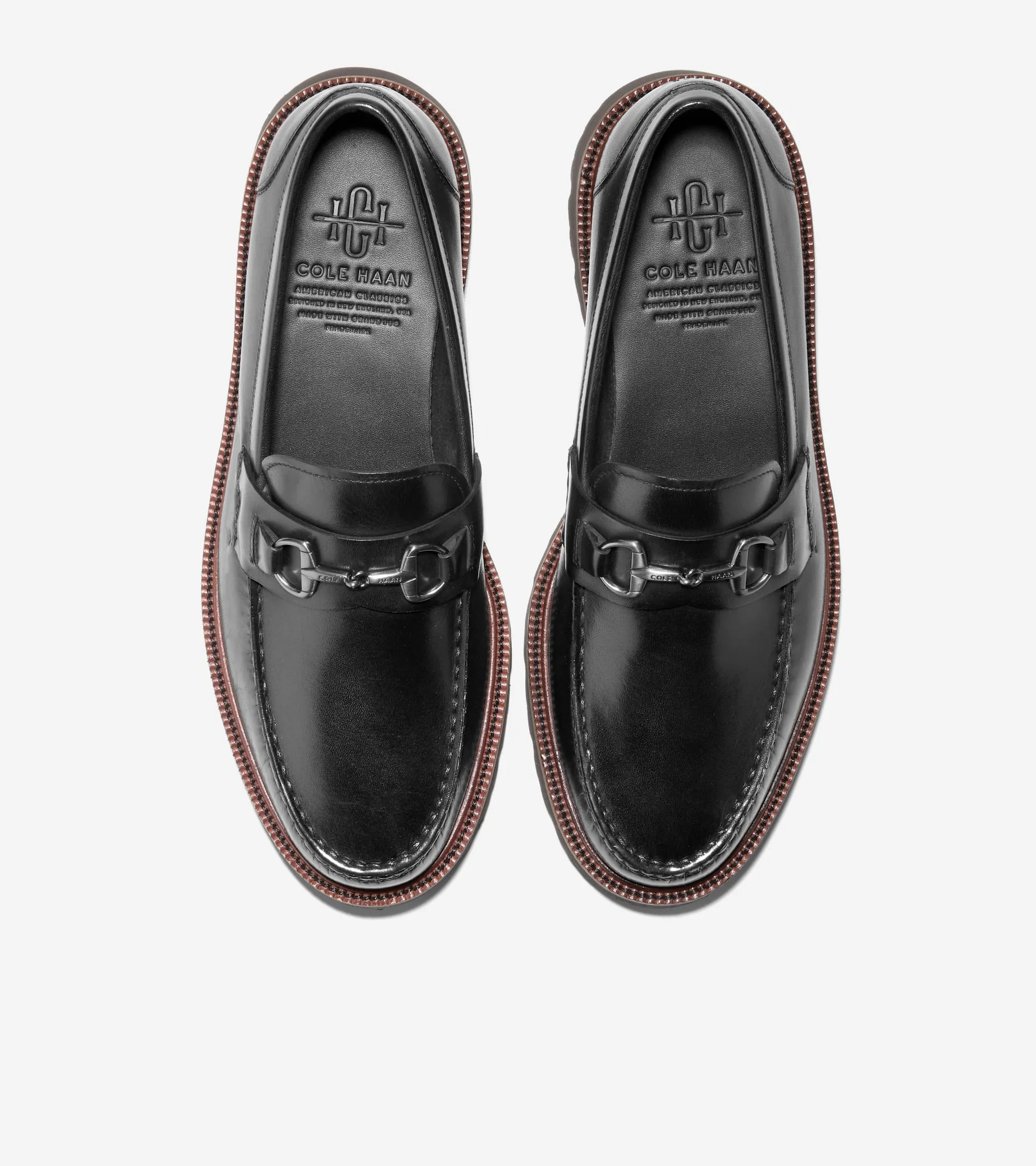 Men's American Classics Bit Loafer