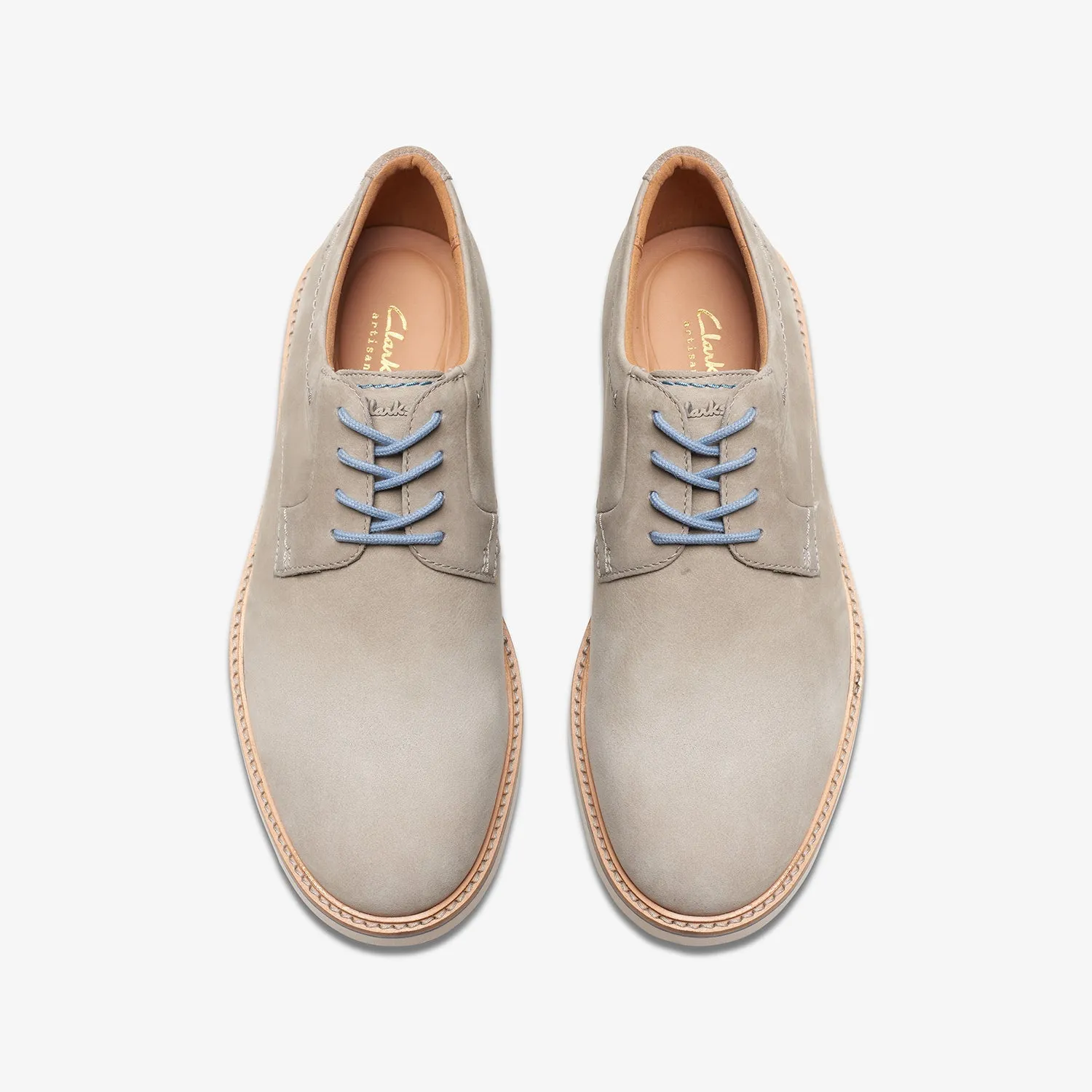 Mens - Atticus LT Lace