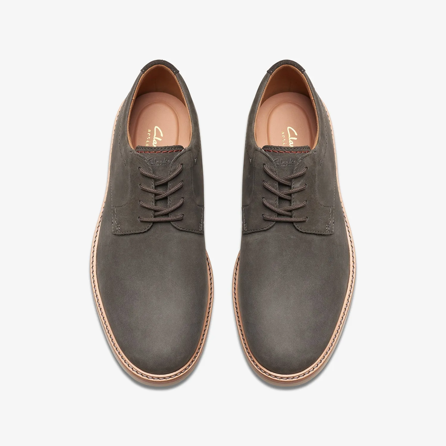 Mens - Atticus LT Lace