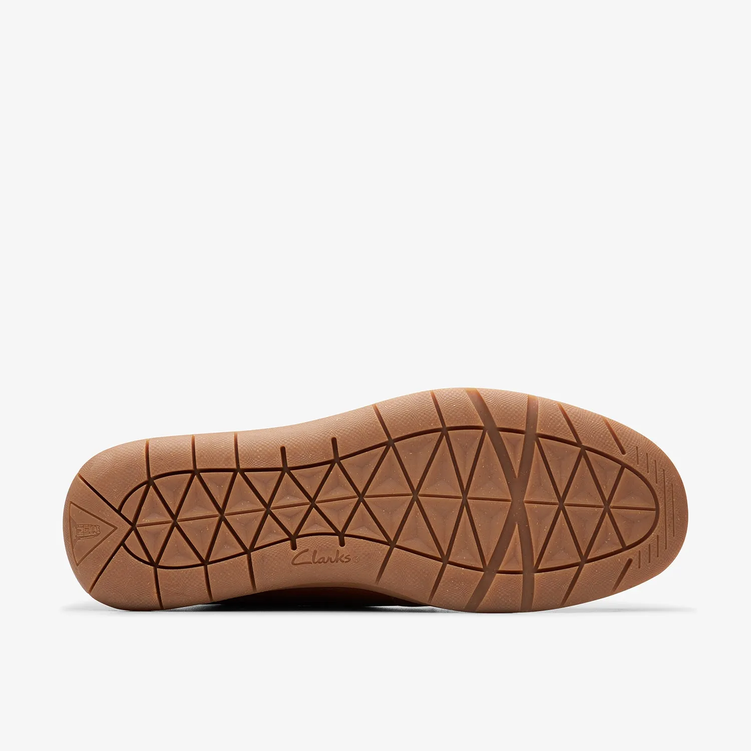 Mens - Flexway Step