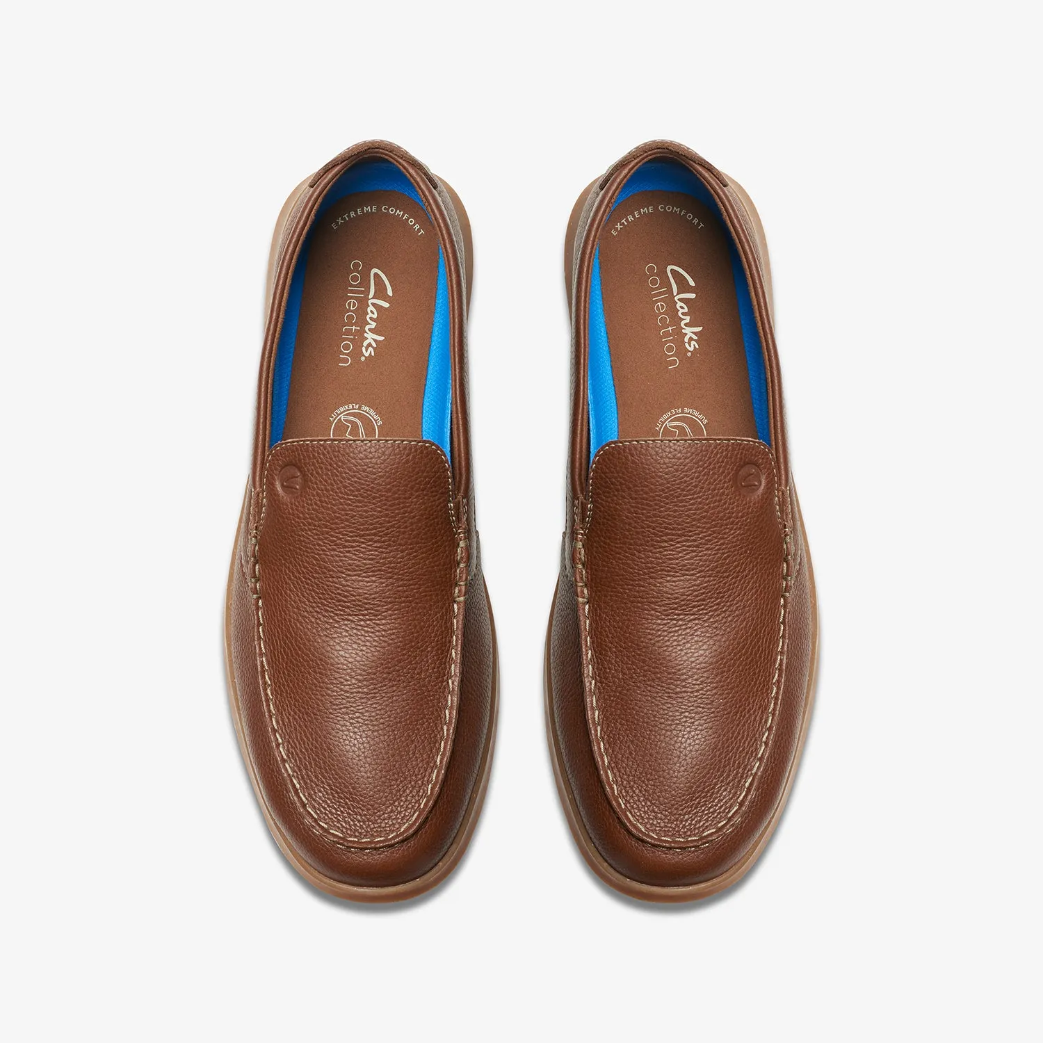 Mens - Flexway Step