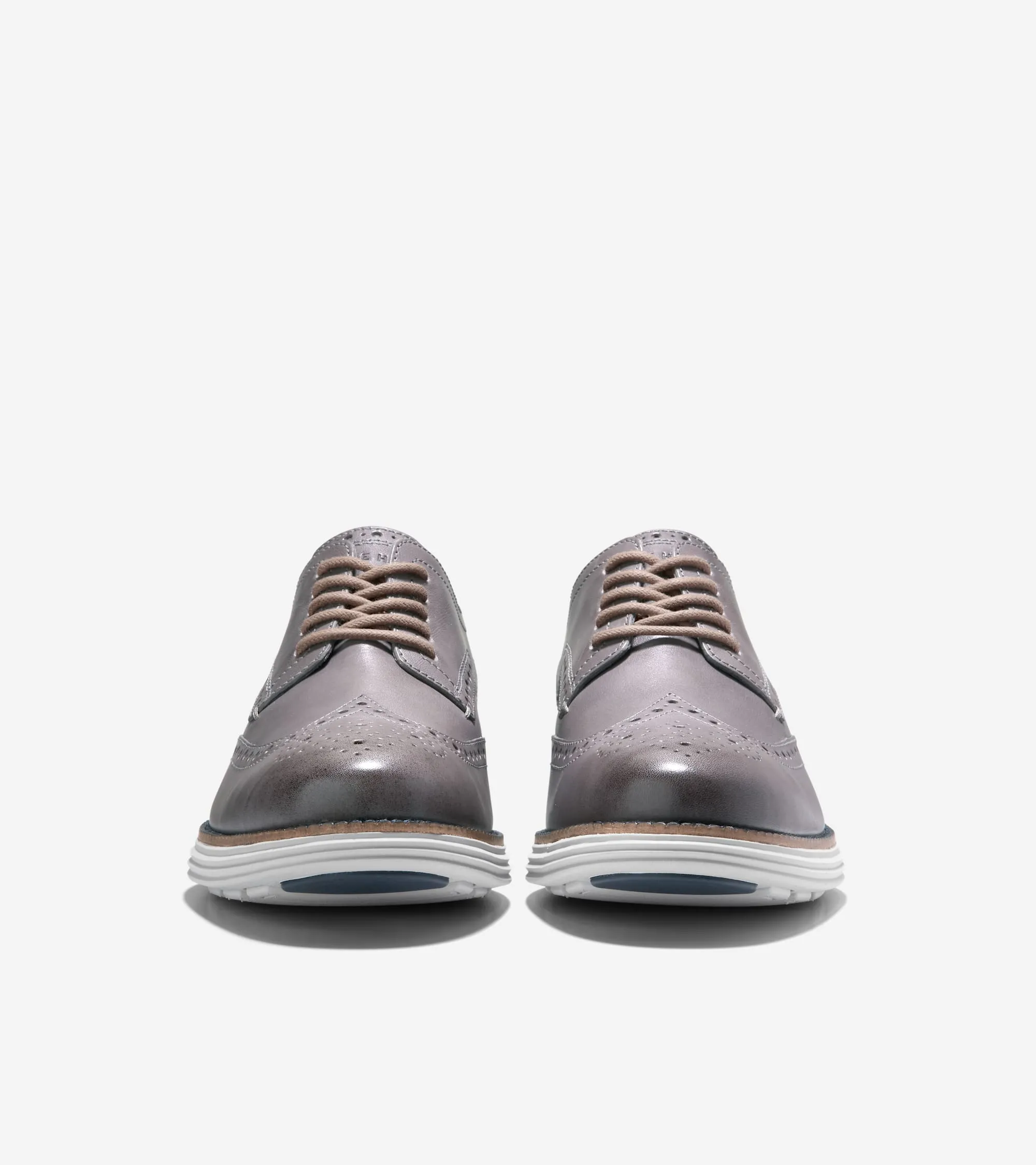 Men's ØriginalGrand Remastered Wingtip Oxford