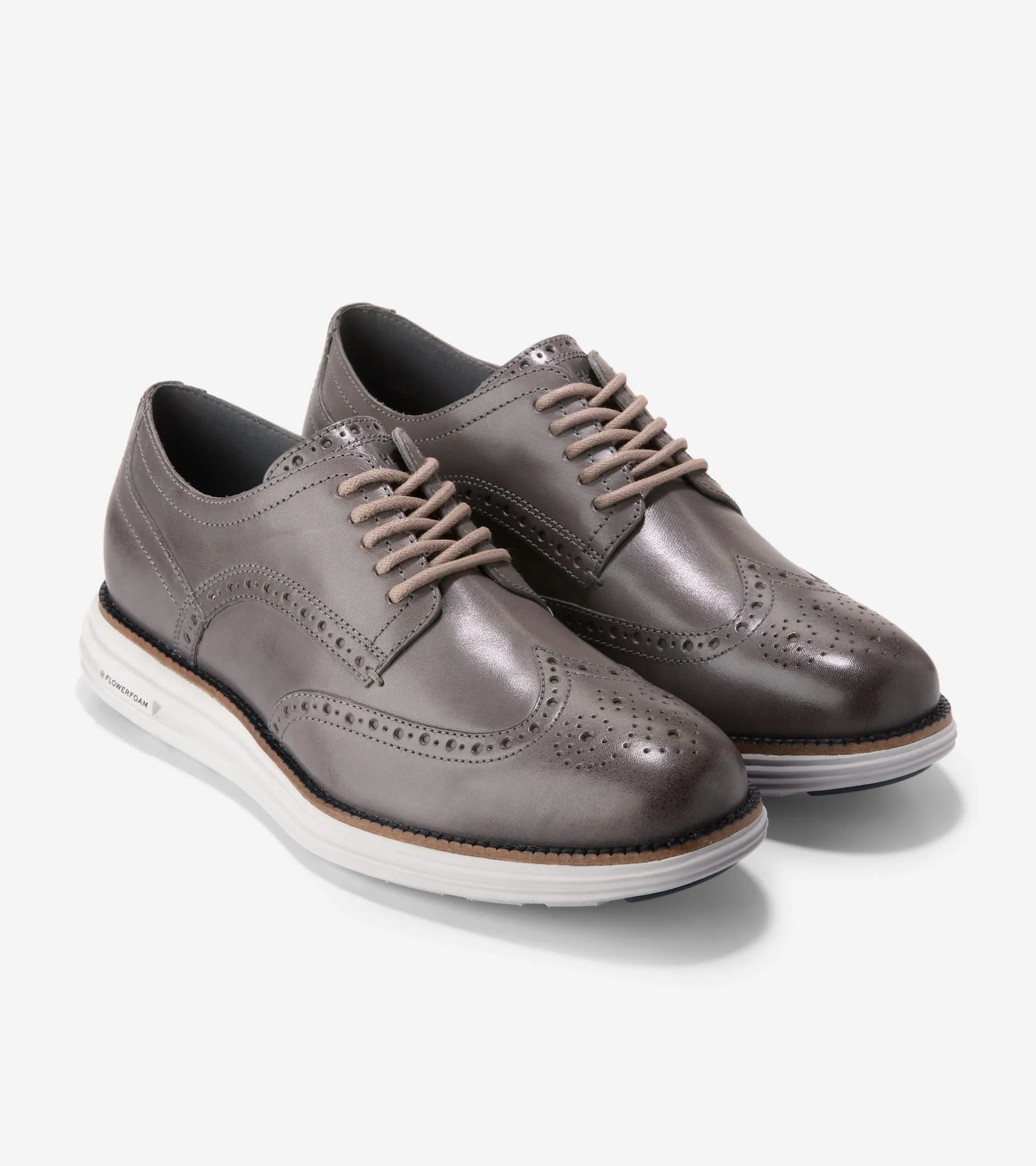 Men's ØriginalGrand Remastered Wingtip Oxford