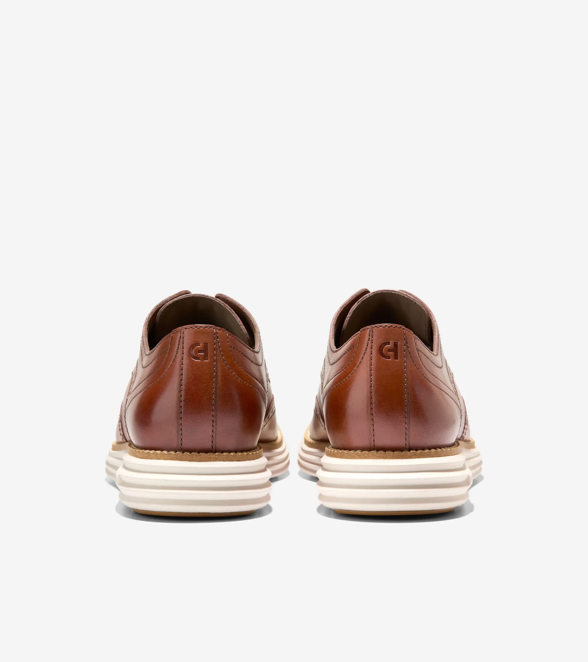 Men's ØriginalGrand Remastered Wingtip Oxford