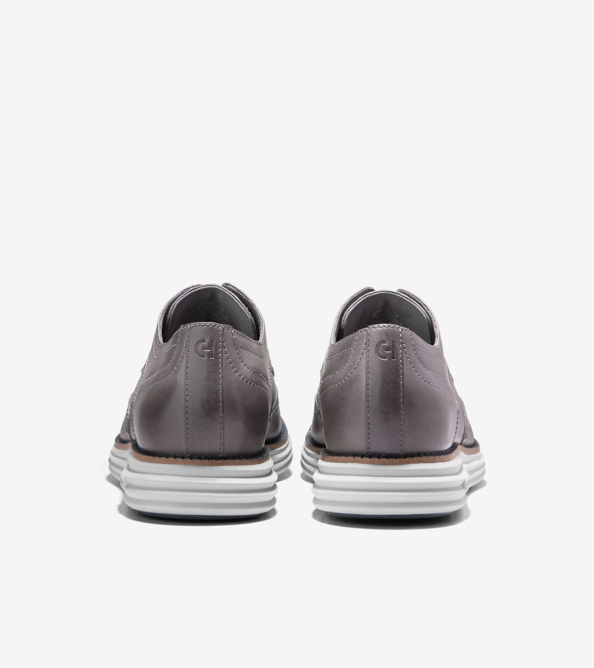 Men's ØriginalGrand Remastered Wingtip Oxford