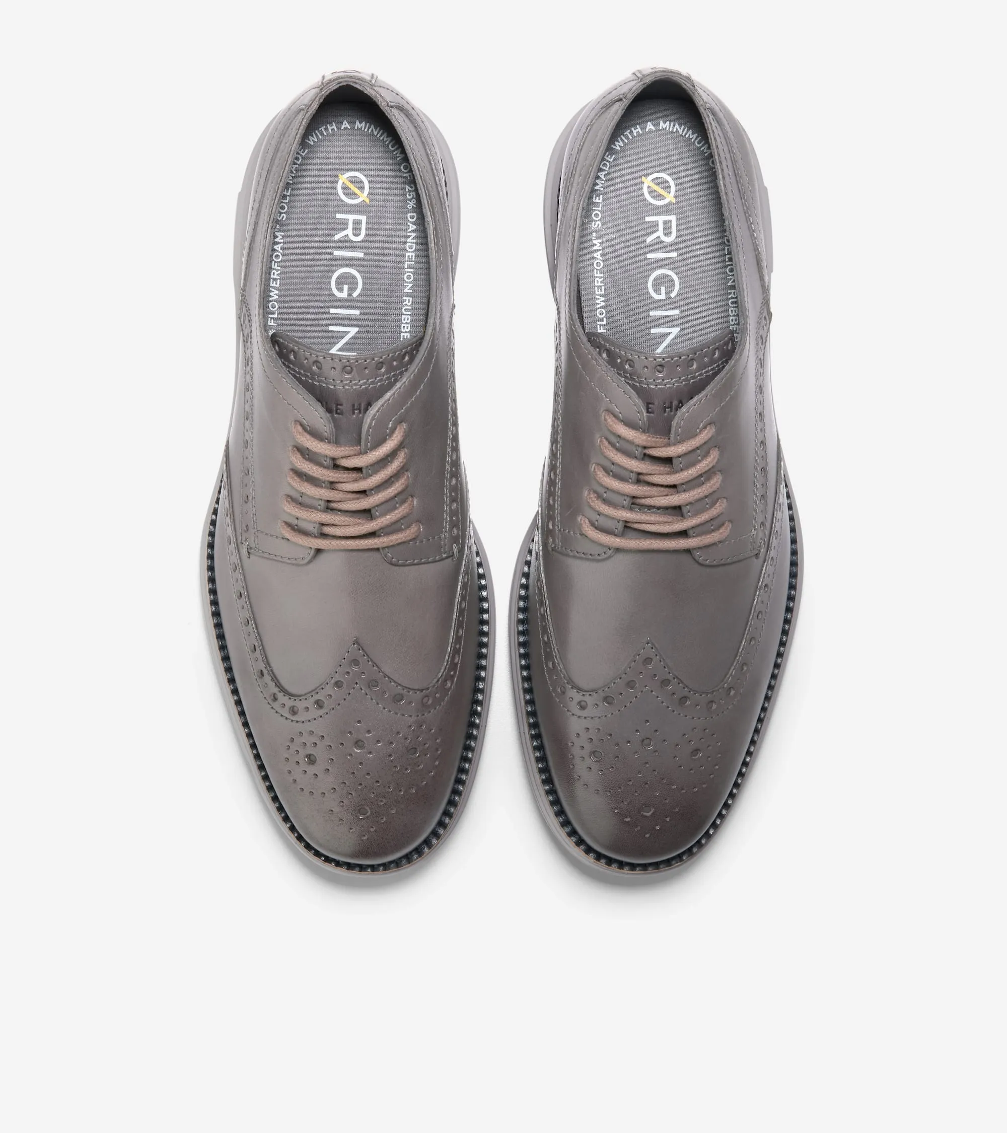 Men's ØriginalGrand Remastered Wingtip Oxford