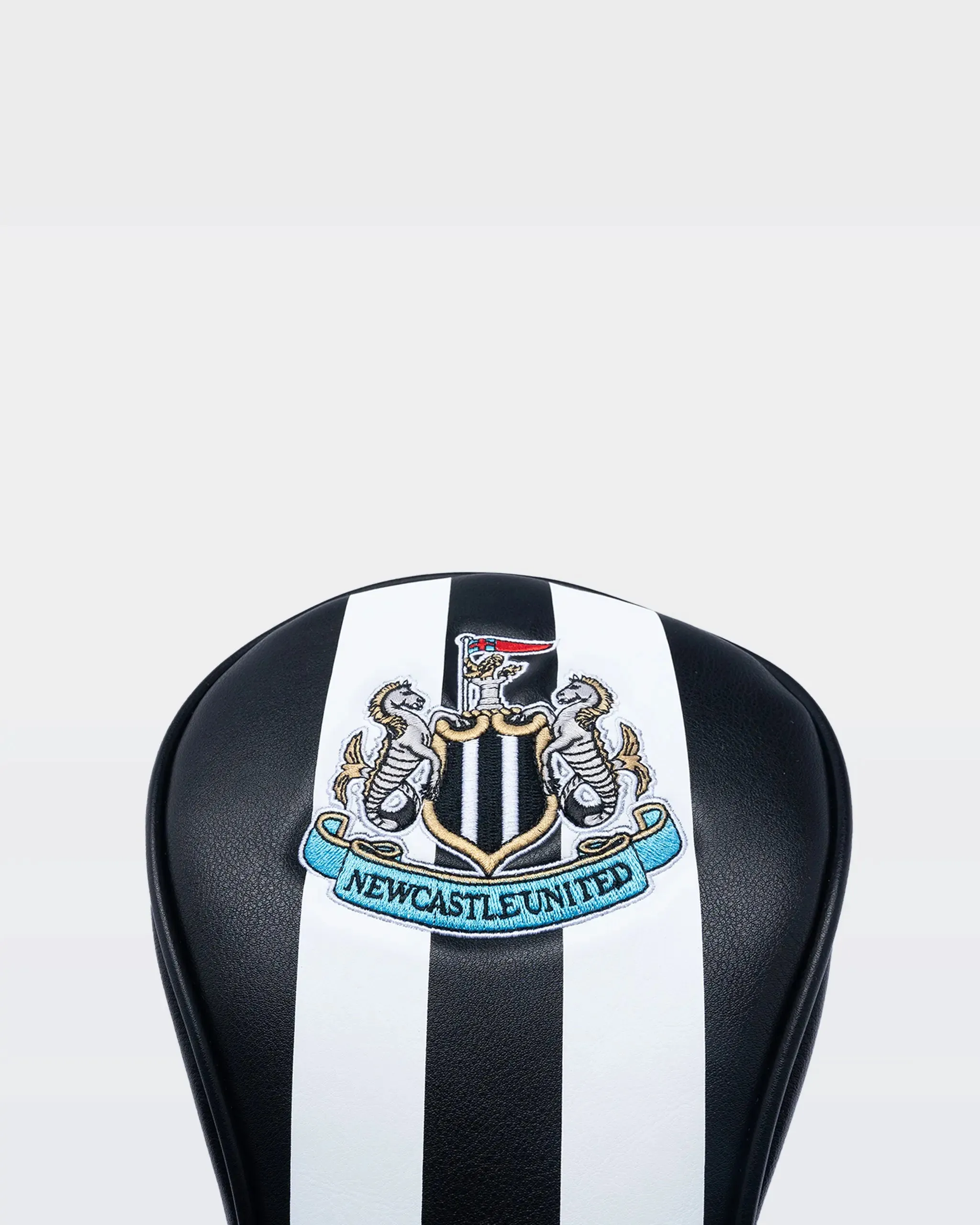 Newcastle United TaylorMade Driver Head Cover