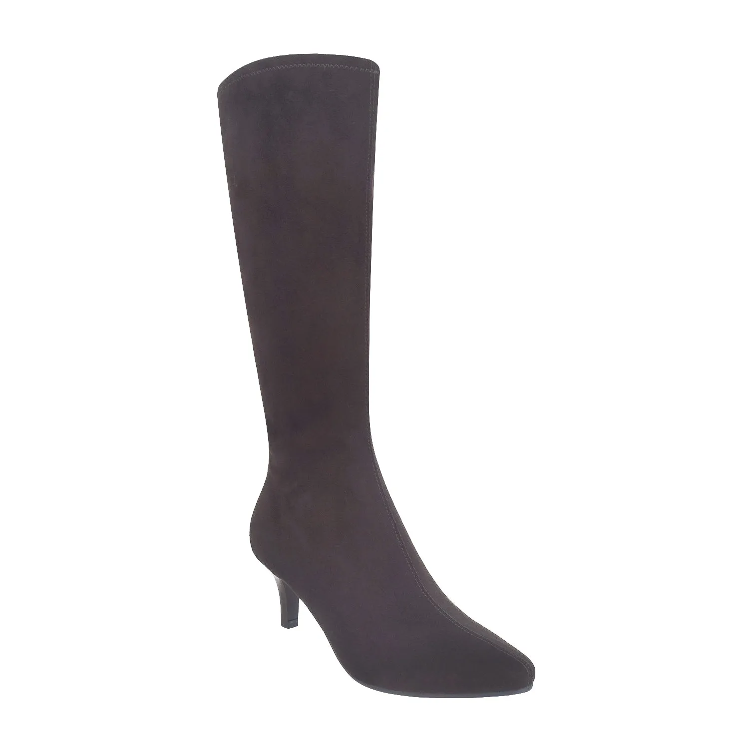Noland Wide Width Stretch Boot