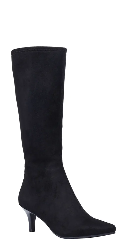 Noland Wide Width Stretch Boot