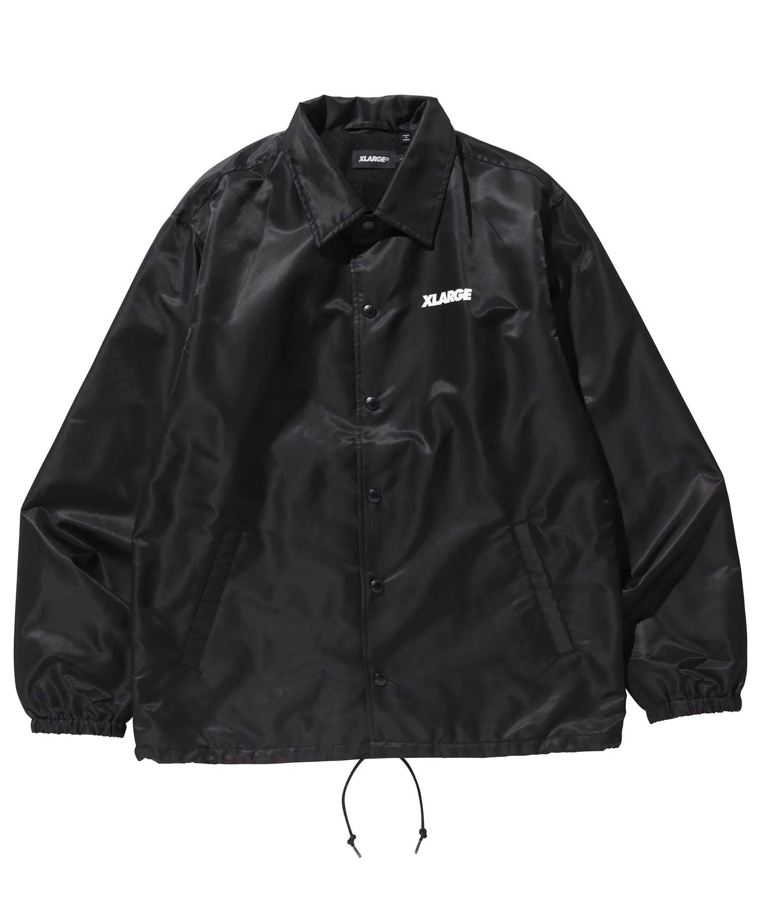 OG PRINTED COACHES JACKET
