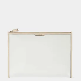 Papers Zip Sleeve
