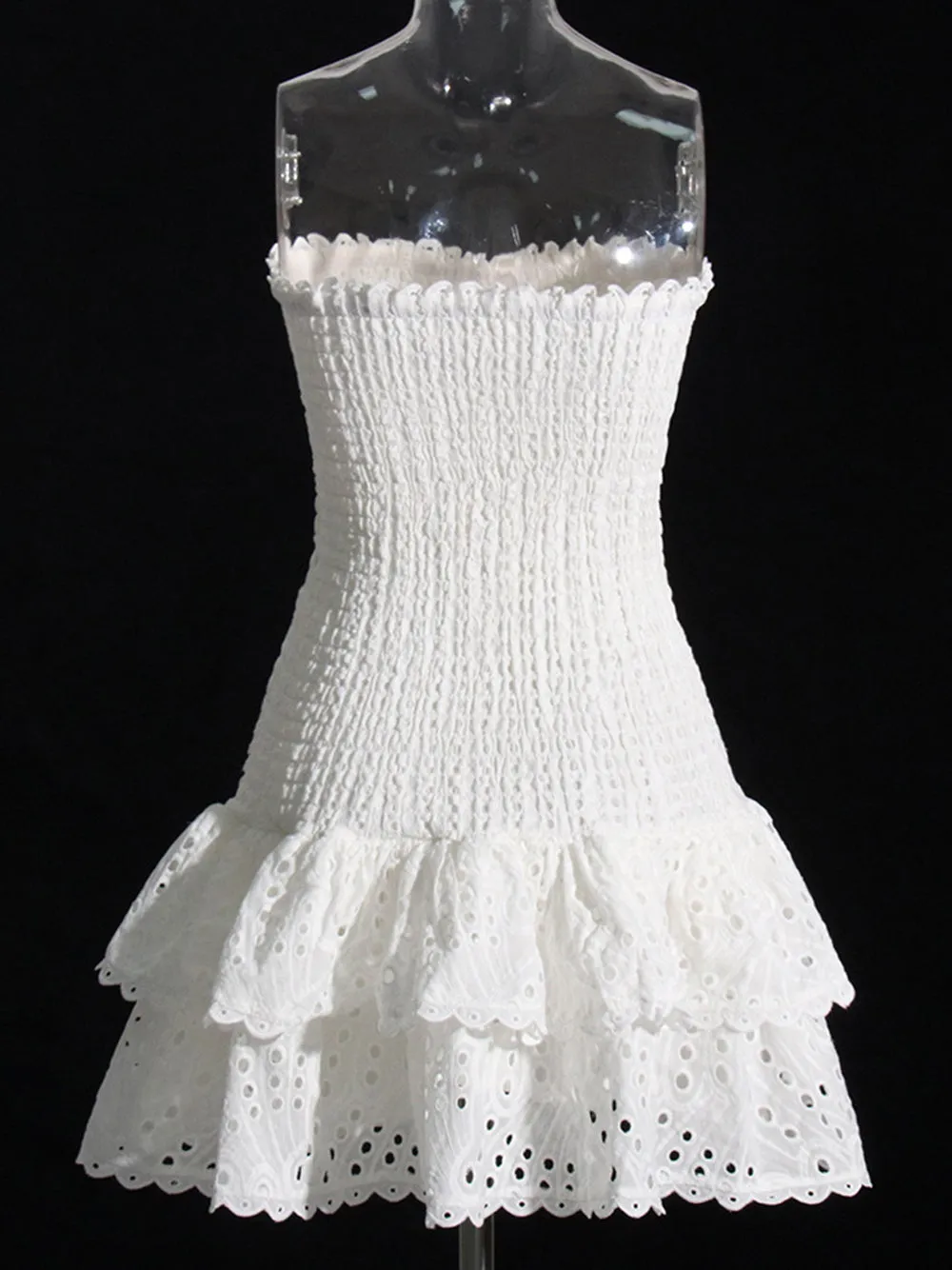 POETTE Mini Dress