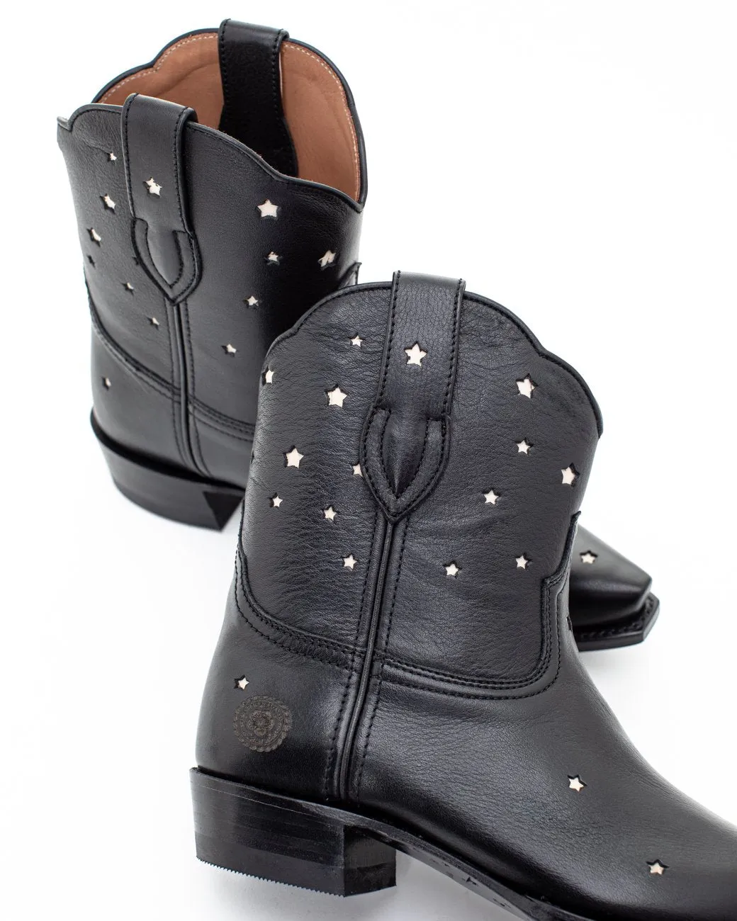 Presidio Short Black