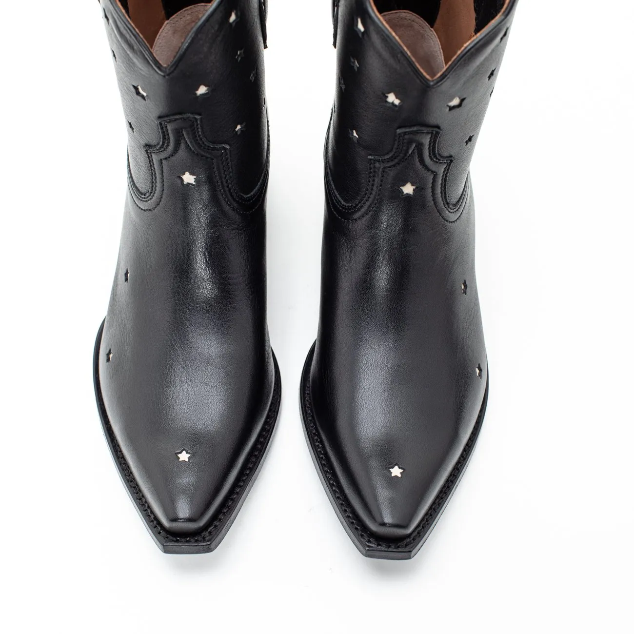 Presidio Short Black