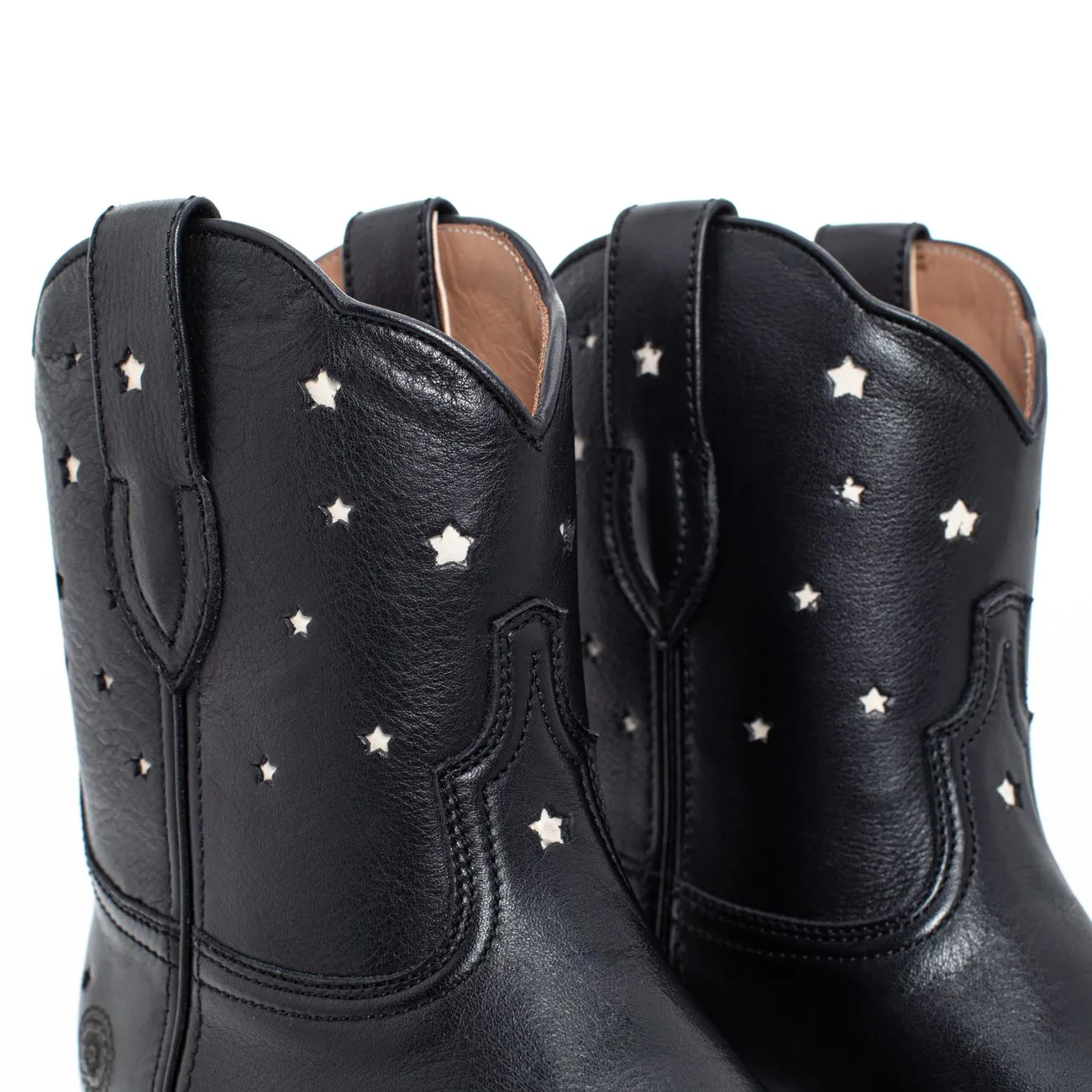 Presidio Short Black