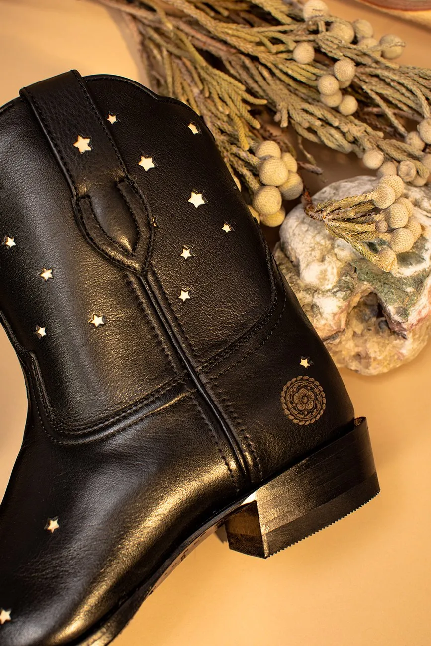 Presidio Short Black