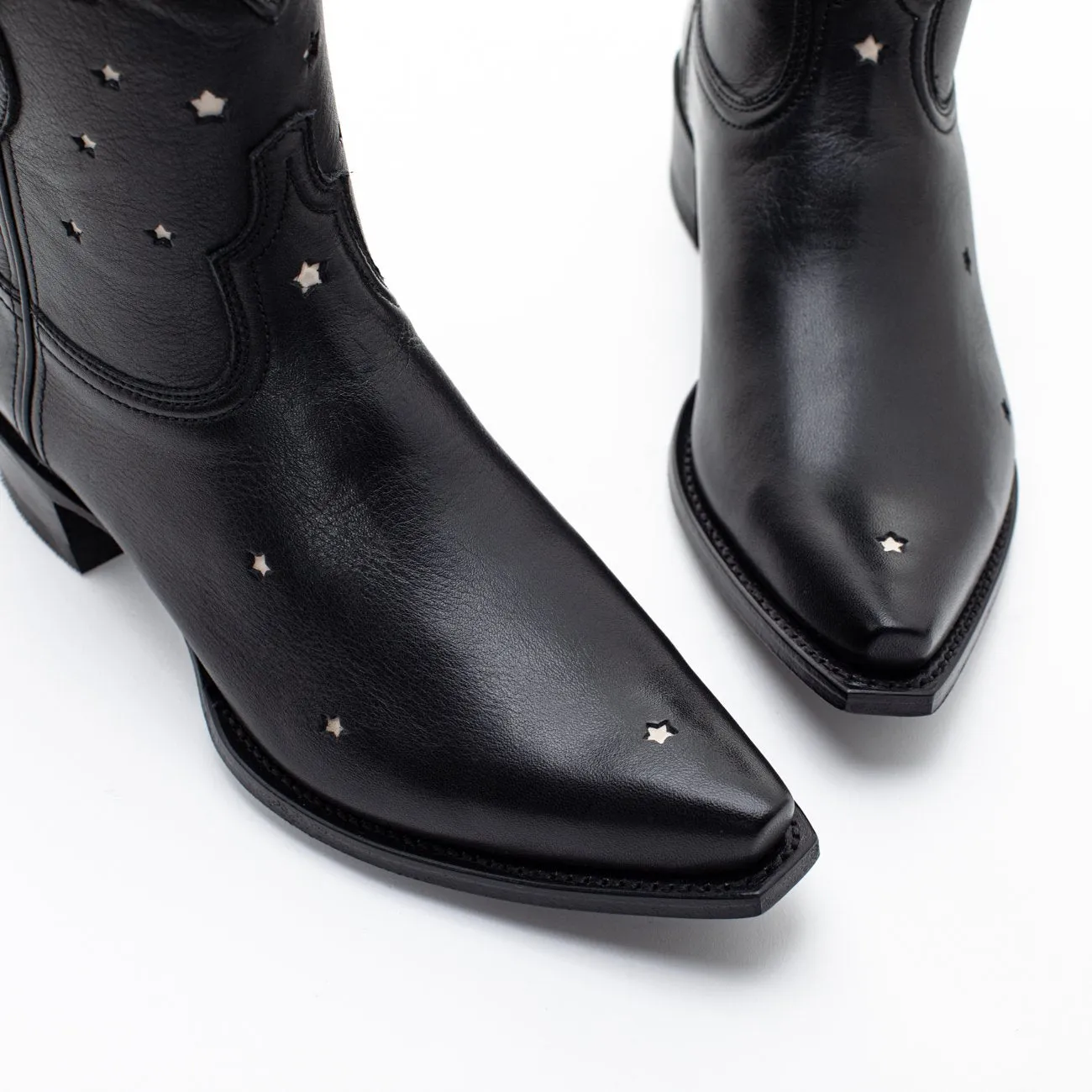Presidio Short Black