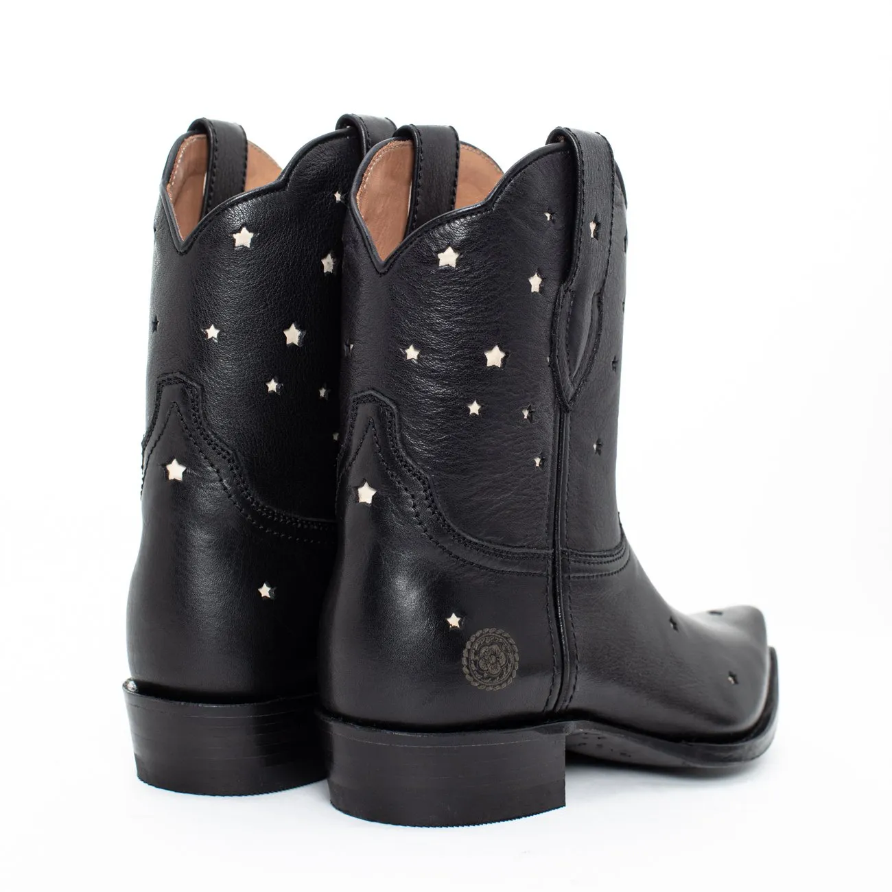 Presidio Short Black