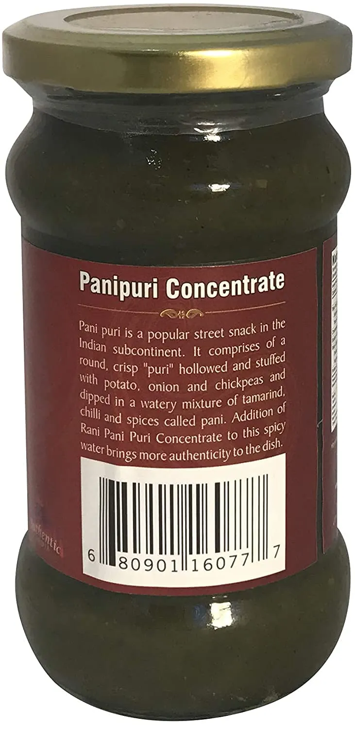 Rani Chat-pata Chutney's {7 Styles Available}