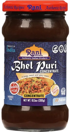 Rani Chat-pata Chutney's {7 Styles Available}
