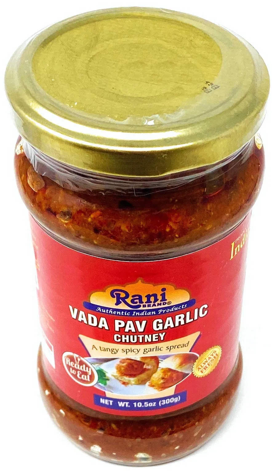 Rani Chat-pata Chutney's {7 Styles Available}