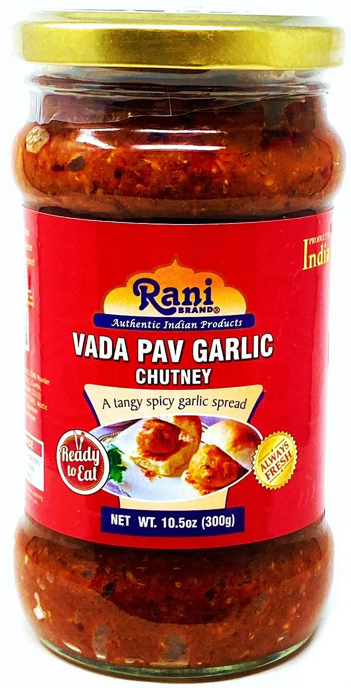 Rani Chat-pata Chutney's {7 Styles Available}