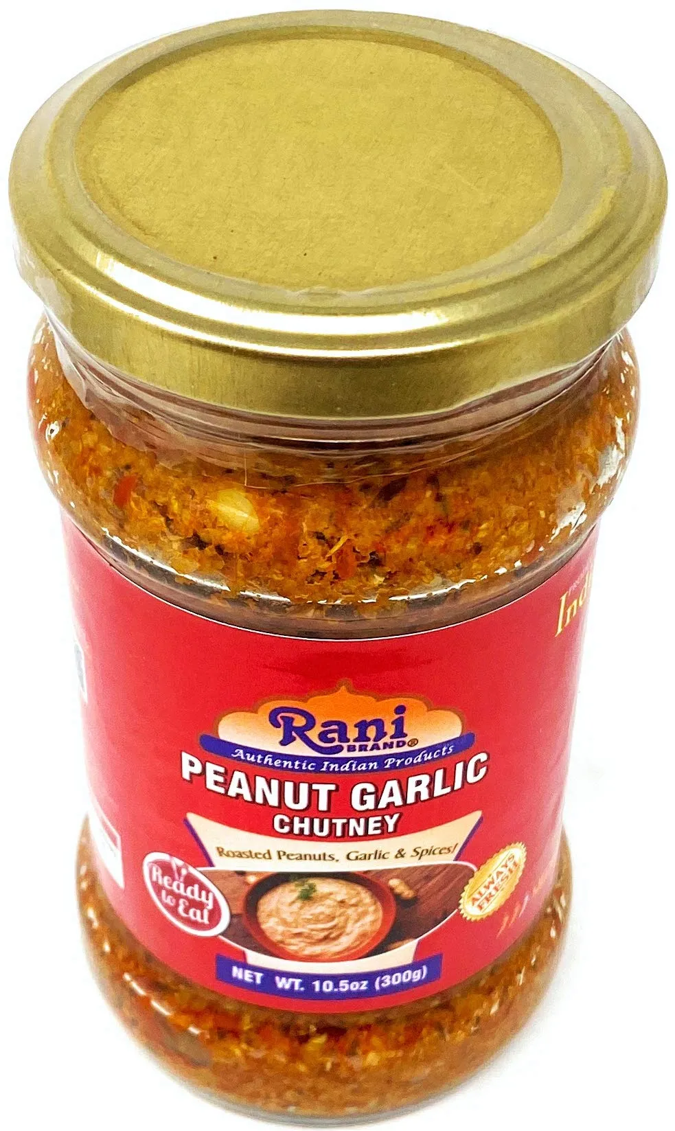 Rani Chat-pata Chutney's {7 Styles Available}