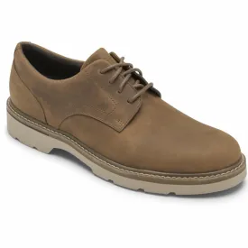 Mens Plain Toe Charlee Spice - Stylish and Comfortable Shoe by Rockport