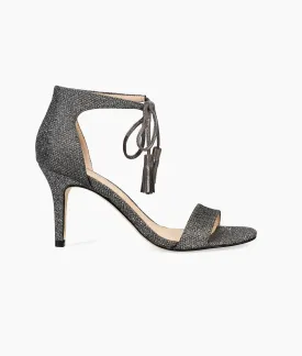 Roz Mid Heel - Pewter