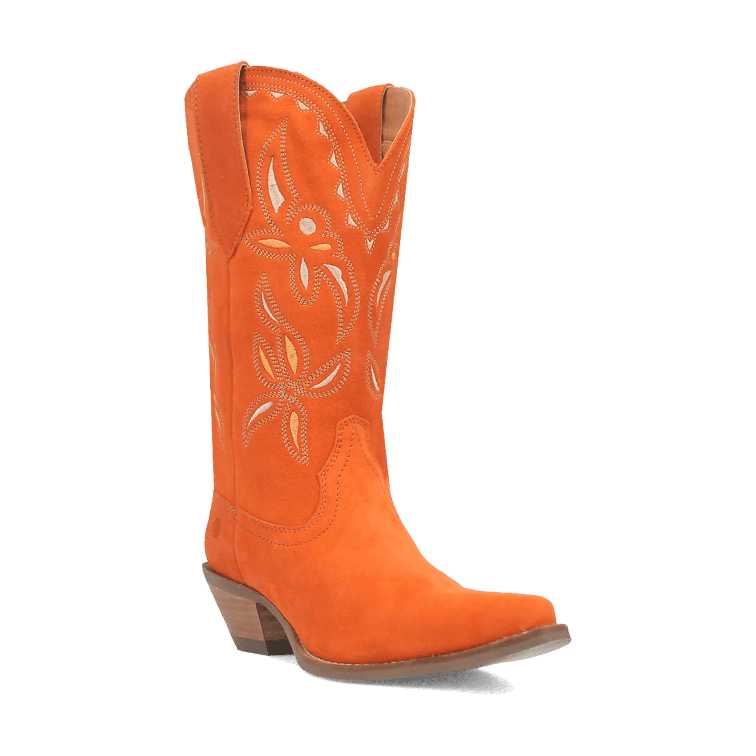 SABANA LEATHER BOOT