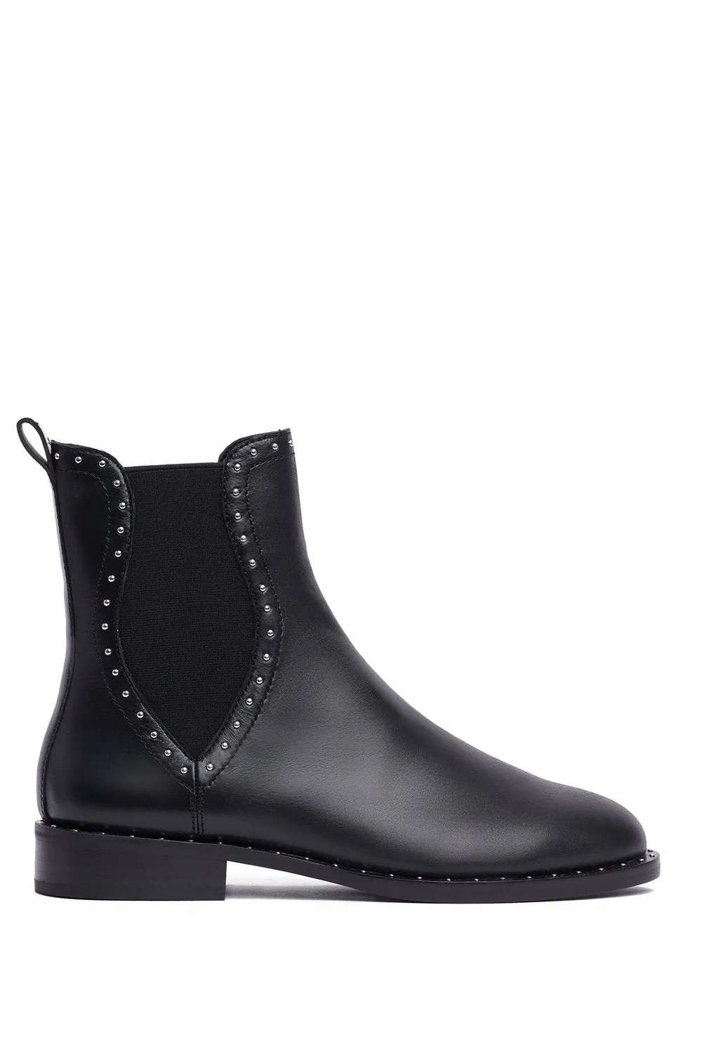 Sabeen Bootie