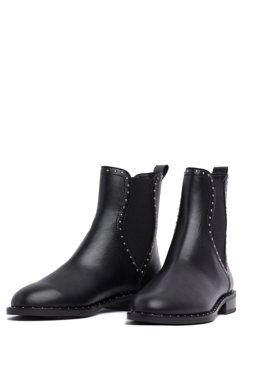 Sabeen Bootie