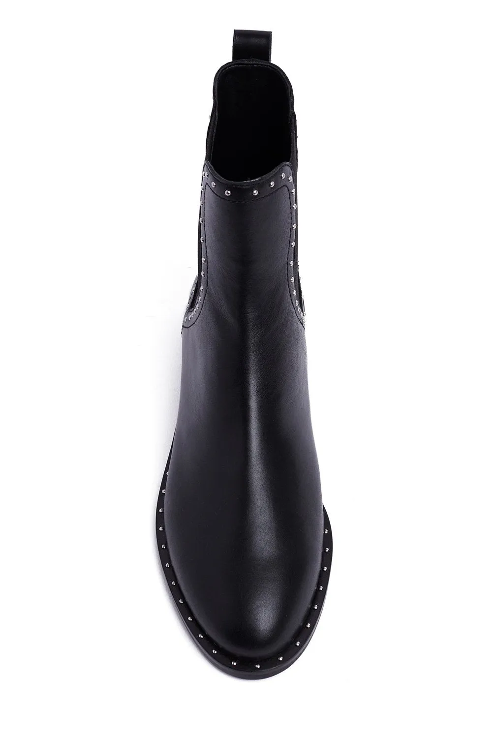 Sabeen Bootie
