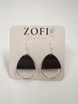 Skylar Mini Earring