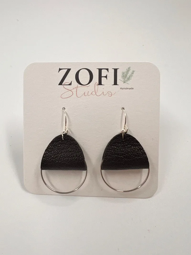 Skylar Mini Earring