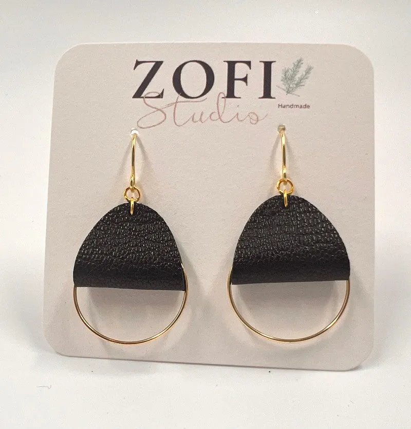 Skylar Mini Earring