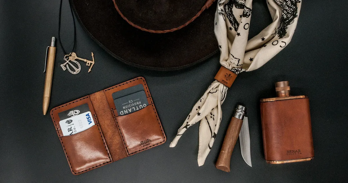 Southwest Bandana Ring