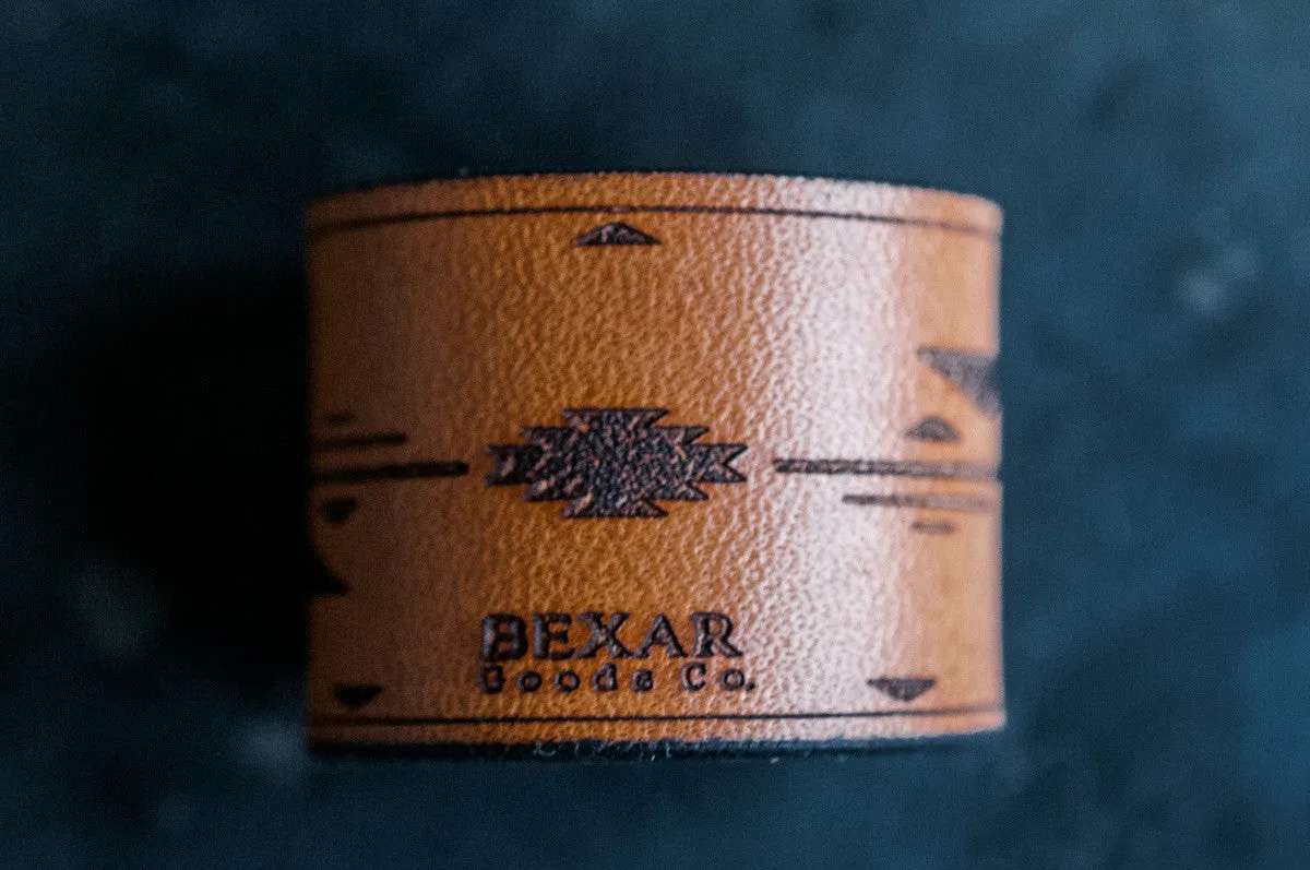 Southwest Bandana Ring