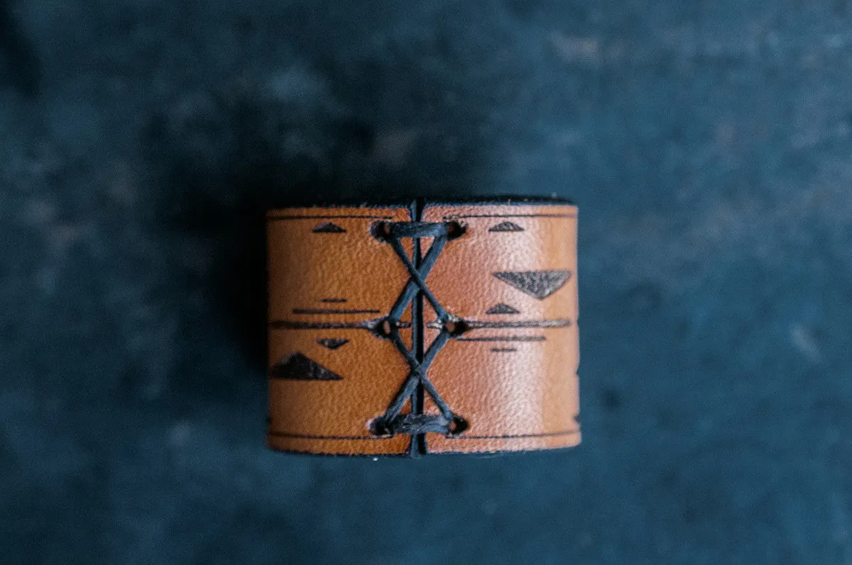 Southwest Bandana Ring