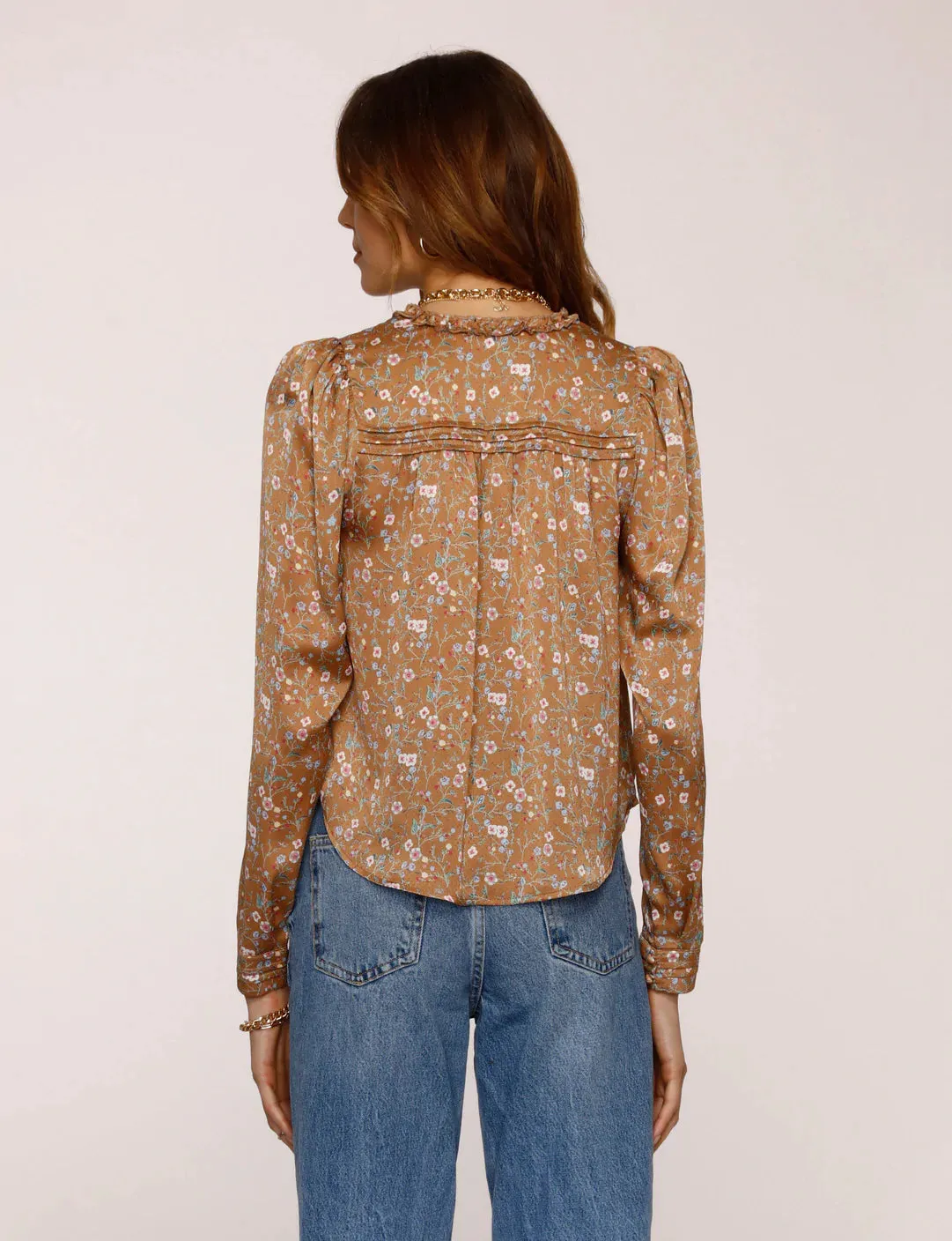 Sparrow Top