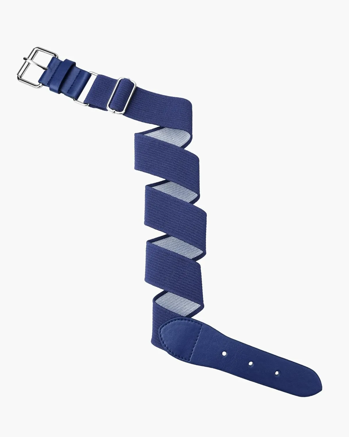 Stelle Baseball/Softball/Fastpitch Belt Girls Sports Elastic Adjustable Boys Uniform Belts Youth and Adult Sizes