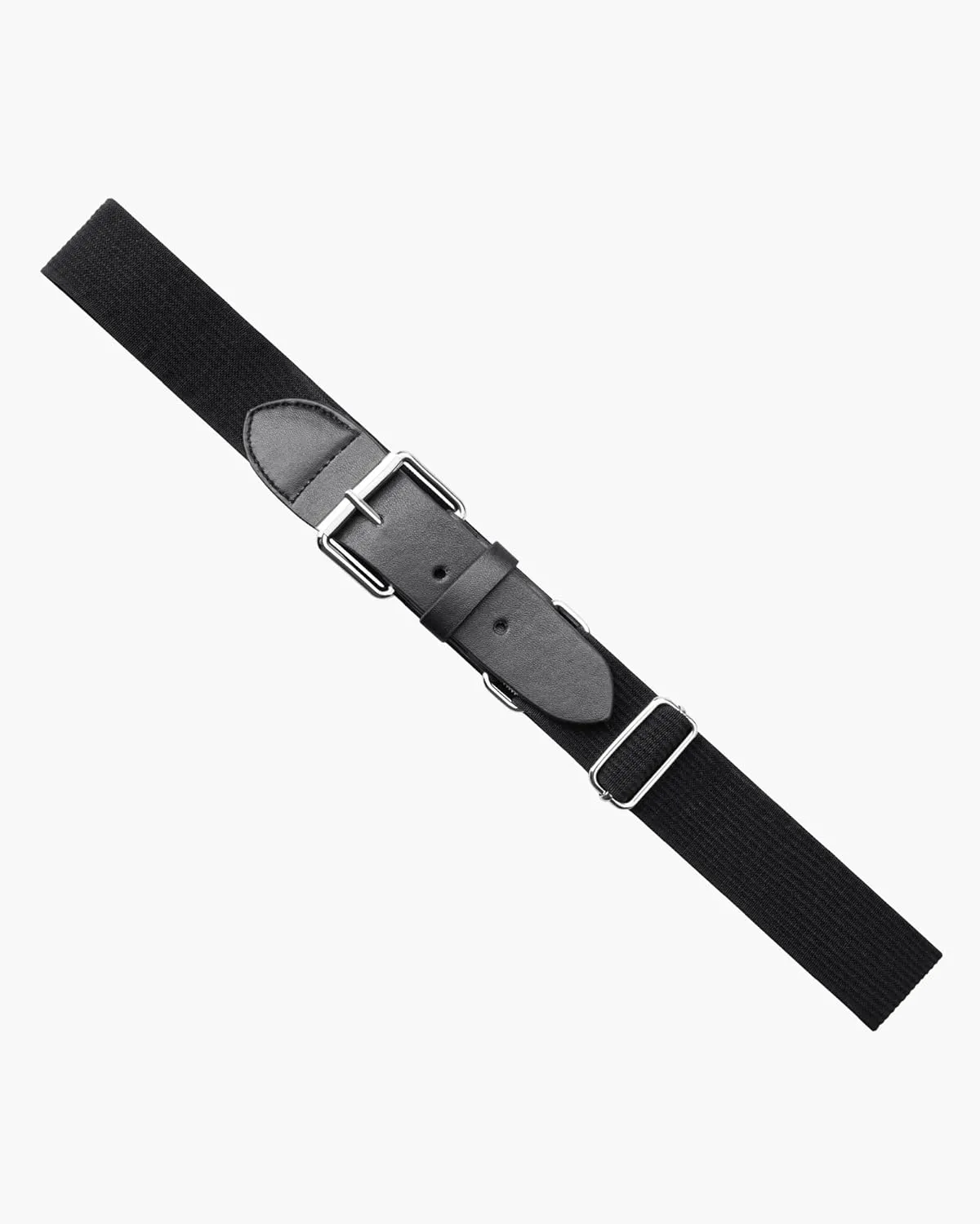 Stelle Baseball/Softball/Fastpitch Belt Girls Sports Elastic Adjustable Boys Uniform Belts Youth and Adult Sizes